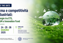 Cagliari, a giugno convegno su politiche climatiche europee politiche climatiche europee