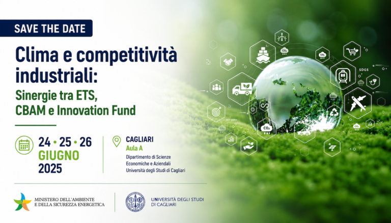 politiche climatiche europee