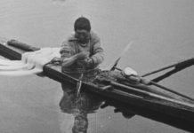 ‘Il grande film della Groenlandia’ sonorizzato dagli Inuk inaugura CinemAmbiente 2026