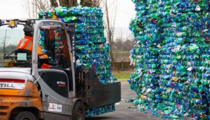 PLAST 2026 Milano Stati Generali Plastica PLAST 2026 Milano Stati Generali Plastica