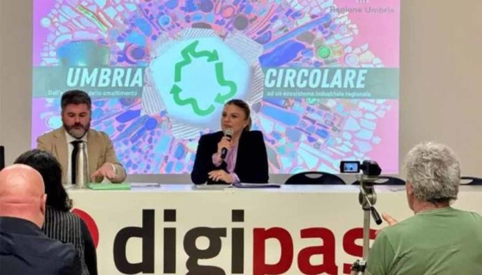 Piano rifiuti Umbria, dubbi e perplessità dal Comune di Orvieto