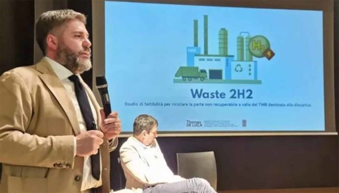 Piano rifiuti Umbria, prosegue percorso di partecipazione: chiudere definitivamente con inceneritori