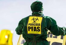 Piemonte, la Task Force Pfas valuta nuove misure per Spinetta Marengo Piemonte Task Force PFAS misure Spinetta Marengo