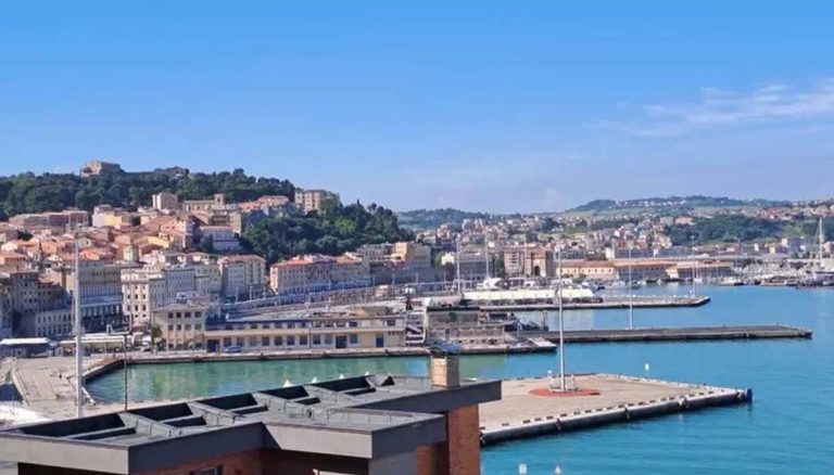 Pums di Ancona, comitati ambientalisti: "Scelte timide e ambigue"
