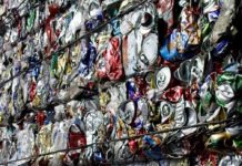 Riciclo imballaggi alluminio: Italia al 69,5%, oltre gli obiettivi Ue