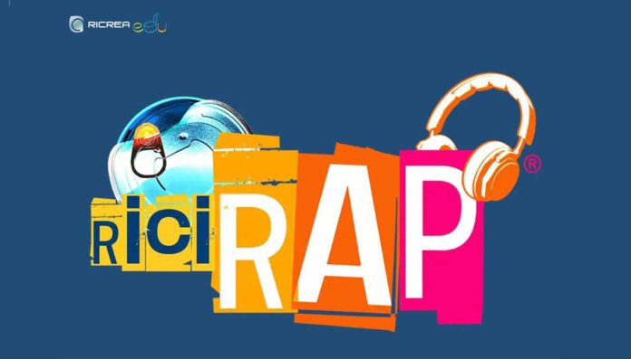 Ricrea studenti riciclo