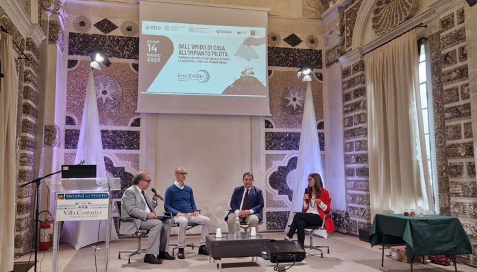 Rifiuto organico CIC 40% raccolta differenziata Rifiuto organico CIC 40% raccolta differenziata