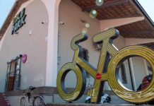 Rimini capitale della bicicletta: dal 16 al 19 giugno arriva Velo-city 2026 Rimini capitale della bicicletta: dal 16 al 19 giugno arriva Velo-city 2026