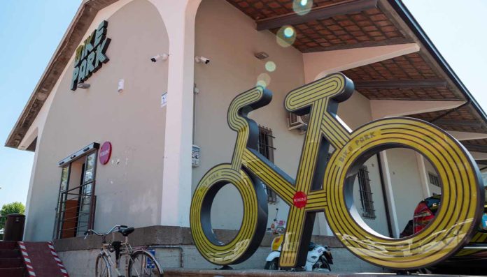Rimini capitale della bicicletta: dal 16 al 19 giugno arriva Velo-city 2026