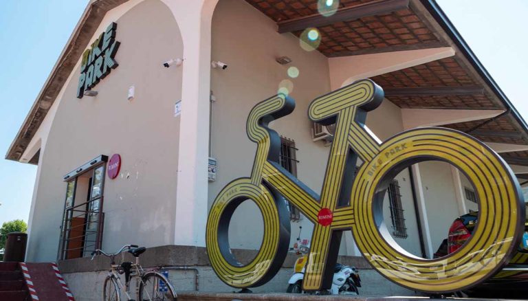 Rimini capitale della bicicletta: dal 16 al 19 giugno arriva Velo-city 2026