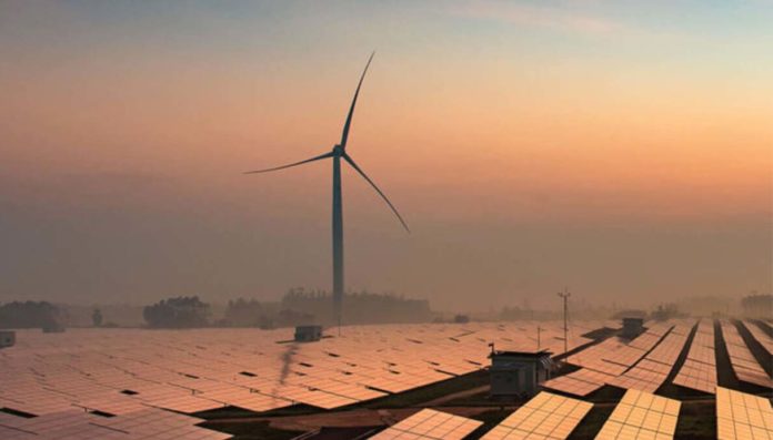 Rinnovabili in Italia, in dieci anni +7% capacità di copertura dei consumi elettrici