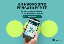 Roma, Ama lancia il nuovo sito: accesso con Spid e servizi online dedicati Roma Ama nuovo sito