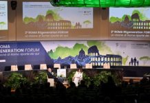 REgeneration Forum, Gualtieri: “Proseguire su investimenti e rigenerazione urbana” Roma REgeneration Forum Gualtieri
