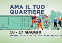 Roma, rifiuti ingombranti: il 16 e 17 maggio torna “Ama il tuo quartiere” Roma rifiuti ingombranti 16 17 maggio Ama il tuo quartiere