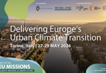 Torino, Eu Cities Mission Conference dal 27 al 29 maggio Cities Mission Conference