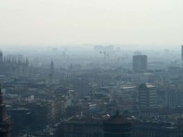 Smog, già a fine aprile molte città italiane oltre i limiti europei
