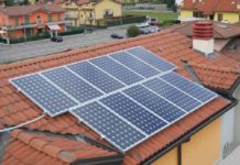 Solare e stoccaggio potrebbero dimezzare costi di gestione del sistema energetico Ue Solare e stoccaggio potrebbero dimezzare costi di gestione del sistema energetico Ue