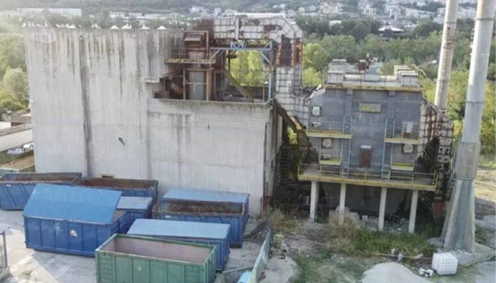 Teramo, si chiude l'era dell'inceneritore e si apre quella del biodigestore