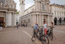Torino: adottata mozione per lo sviluppo dell’infrastruttura ciclabile Torino, adottata mozione per lo sviluppo dell’infrastruttura ciclabile