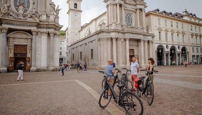 Torino, adottata mozione per lo sviluppo dell’infrastruttura ciclabile