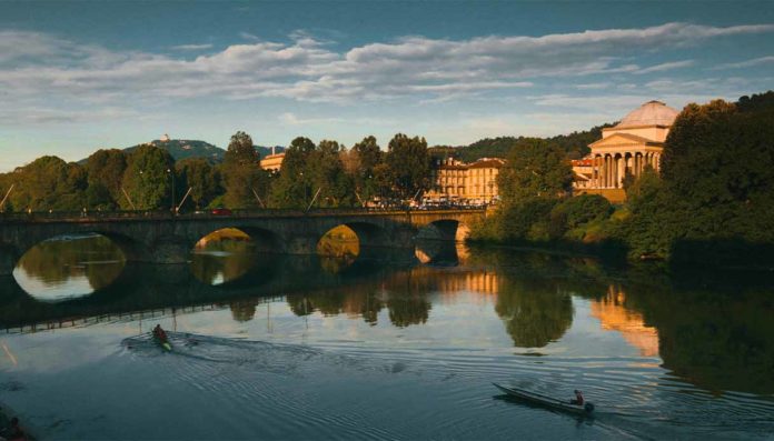 Torino verde urbano oltre 2mila alberi 2026 Torino verde urbano oltre 2mila alberi 2026