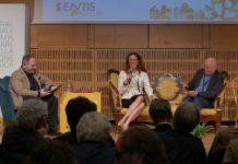 Tre giorni di talk, ospiti e pubblico record: il successo di Circonomia 2026 Tre giorni di talk, ospiti e pubblico record: il successo di Circonomia 2026