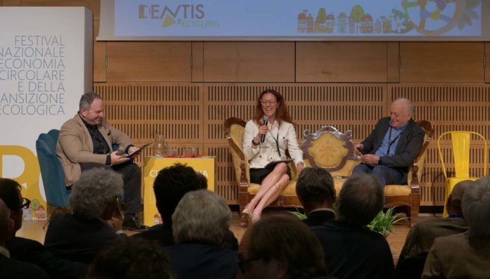 Tre giorni di talk, ospiti e pubblico record: il successo di Circonomia 2026