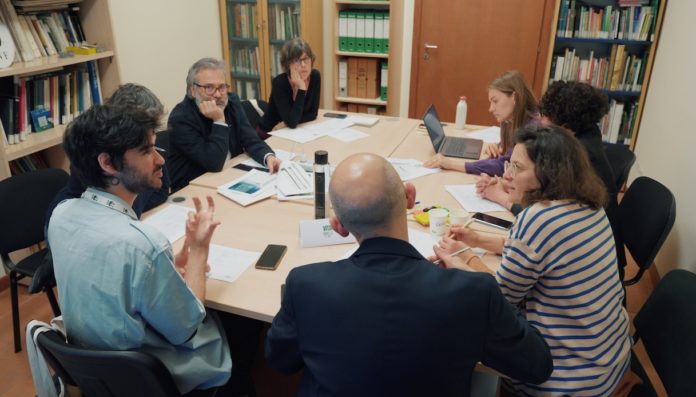 @Wwf Italia ambientalismo