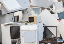 Cresce la raccolta Raee in Italia: nel primo semestre ’26 +6,5%