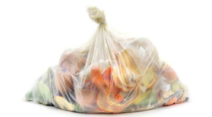 Accelerare la degradazione delle bioplastiche nell’organico, il progetto InnoDABio