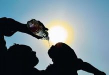 Clima, studio Cmcc-Ca’ Foscari sulla vulnerabilità al caldo estremo