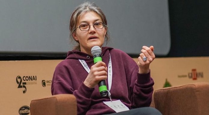 CinemAmbiente ‘26, Furxhi: “Ora più riflessione che denuncia nei film” CinemAmbiente Furxhi