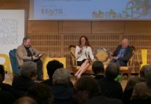 Tre giorni di talk, ospiti e pubblico record: il successo di Circonomia 2026