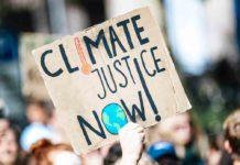 Wwf: il voto Onu sul clima segna una svolta nella leadership globale Wwf: il voto Onu sul clima segna una svolta nella leadership globale