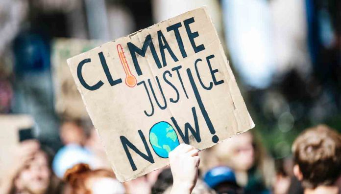 Wwf- il voto Onu sul clima segna una svolta nella leadership globale Wwf: il voto Onu sul clima segna una svolta nella leadership globale