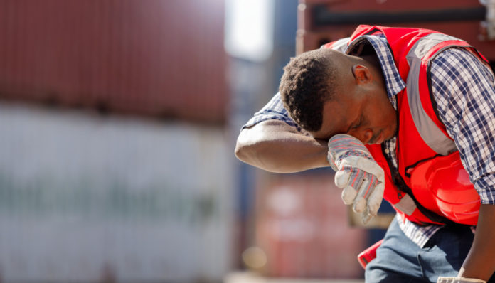 caldo lavoro
