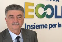 Walter Camarda confermato alla guida di Ecolight Camarda Ecolight
