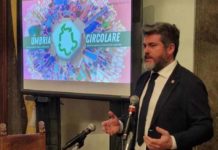 Inceneritore Umbria: per progetto Waldum archiviazione legittima della Regione inceneritore umbria archiviazione legittima regione