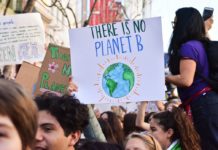 Crisi climatica, confronto tra giovani a Torino il 30 maggio crisi climatica giovani
