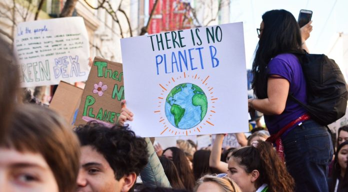 Crisi climatica, confronto tra giovani a Torino il 30 maggio crisi climatica giovani