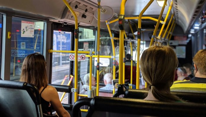Scioperi dei trasporti