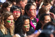 Torino, l’11 maggio incontro su clima, donne e futuro incontro clima donne
