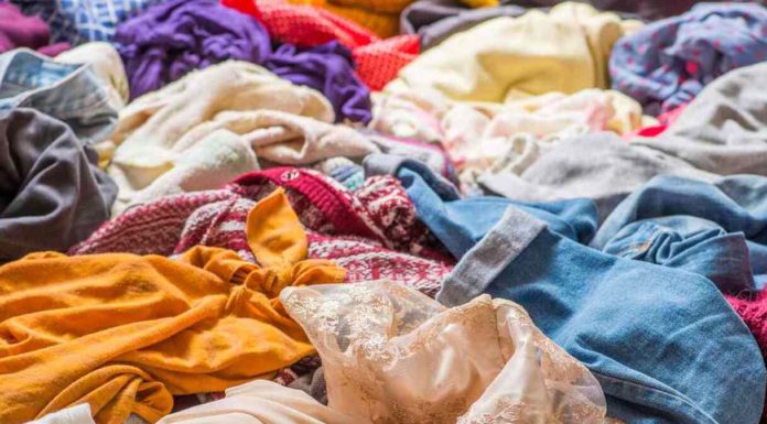 Fashion Victim(s), l’impatto ambientale della moda | Milano 23 maggio