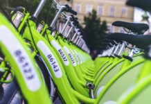 Trento, petizione contro la chiusura del servizio di bike sharing bike sharing Trento
