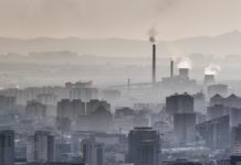 A Milano la 4a Conferenza internazionale sulla rimozione della Co2, 10-12 giugno A Milano la 4a Conferenza internazionale sulla rimozione della Co2, 10-12 giugno
