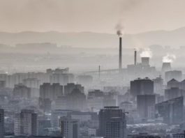 A Milano la 4a Conferenza internazionale sulla rimozione della Co2, 10-12 giugno Europa ECCO prezzo CO₂ elettrificazione Lombardia inquinamento PM2.5