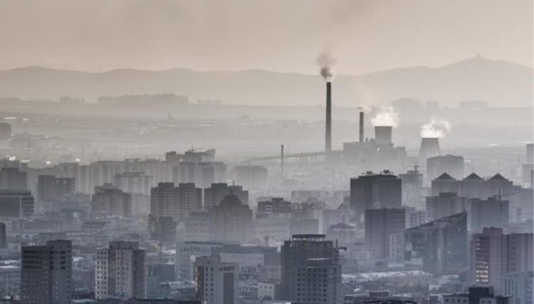 A Milano la 4a Conferenza internazionale sulla rimozione della Co2, 10-12 giugno Europa ECCO prezzo CO₂ elettrificazione