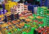 A Roma confronto su food policy, biologico e futuro del cibo A Roma confronto su food policy, biologico e futuro del cibo