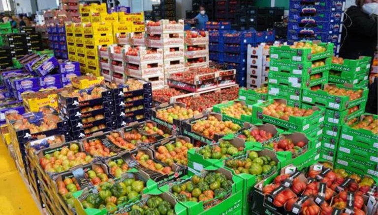 A Roma confronto su food policy, biologico e futuro del cibo