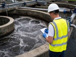Accordo Enea-Mase contro l’inquinamento da Pfas nelle acque reflue